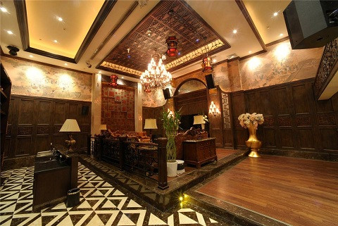 长阳哪个KTV少爷男模妹子服务好